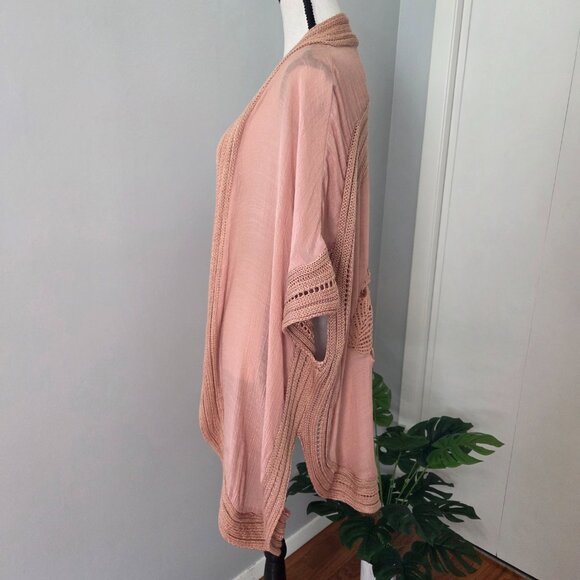 Forgotten Grace cardigan XL - Picture 3 of 6